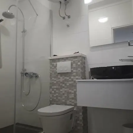 Studio Vid Apartment *