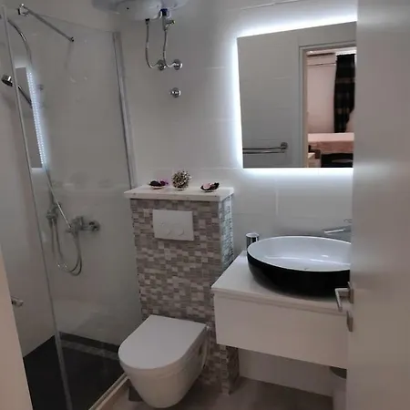 Apartman Studio Vid *