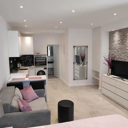 Studio Vid Apartman *