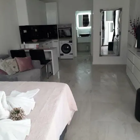 Διαμέρισμα Studio Vid *
