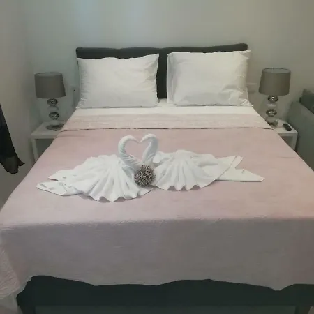 Διαμέρισμα Studio Vid