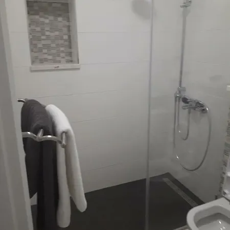 Studio Vid Διαμέρισμα
