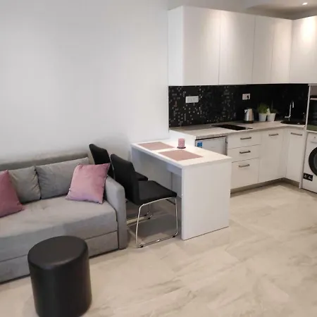 Apartman Studio Vid *